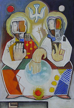 11일 전혜은씨 개인전